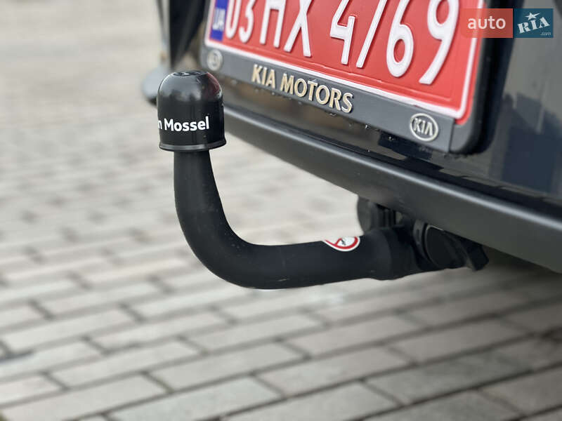 Позашляховик / Кросовер Kia Niro 2020 в Рівному