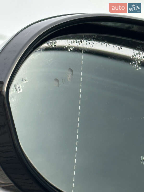 Позашляховик / Кросовер Kia Niro 2020 в Рівному