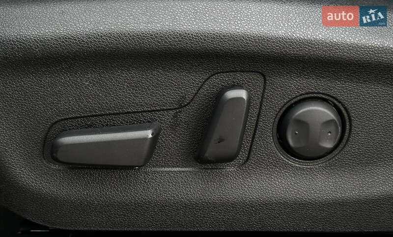 Позашляховик / Кросовер Kia Niro 2020 в Рівному