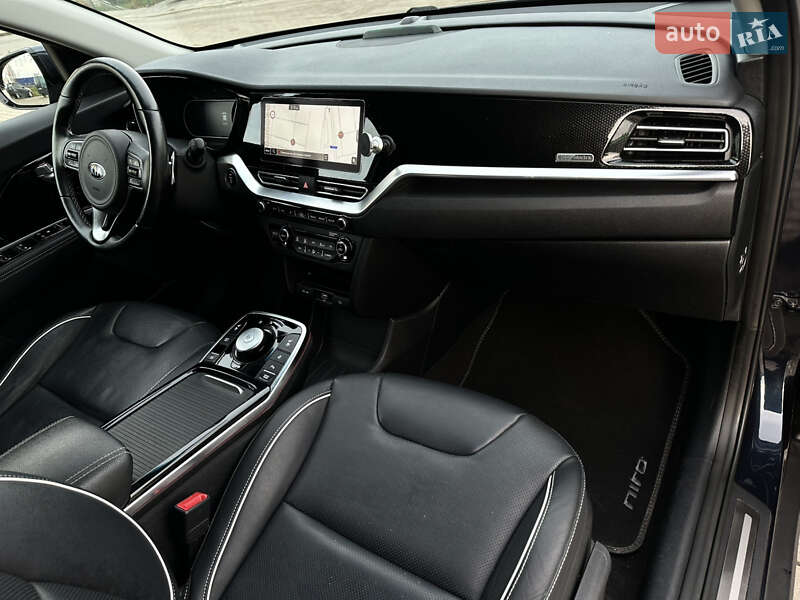 Позашляховик / Кросовер Kia Niro 2020 в Рівному