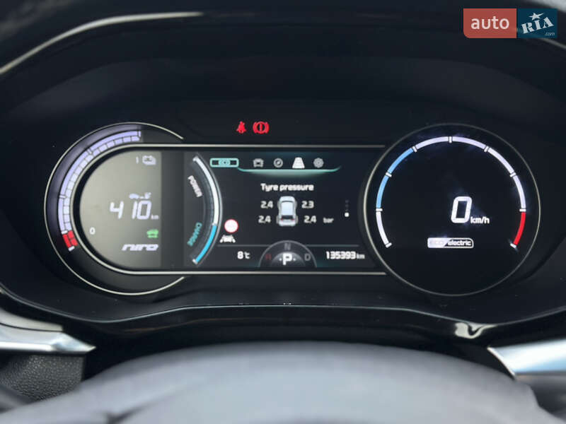 Позашляховик / Кросовер Kia Niro 2020 в Рівному