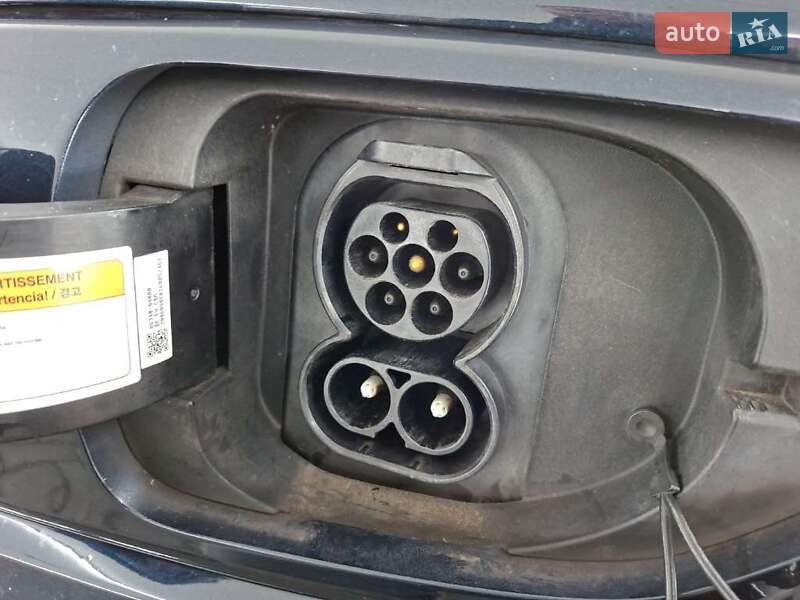 Внедорожник / Кроссовер Kia Niro 2020 в Луцке фото 31 Внедорожник / Кроссовер Kia Niro 2020 в Луцке