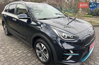 Внедорожник / Кроссовер Kia Niro 2020 в Луцке