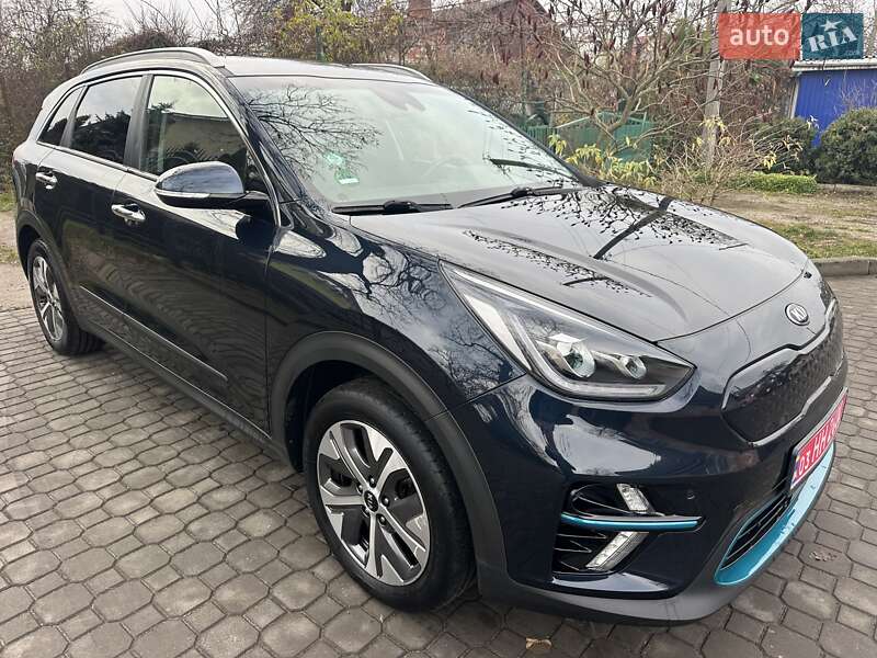Kia Niro 2020 Kia Niro 2020