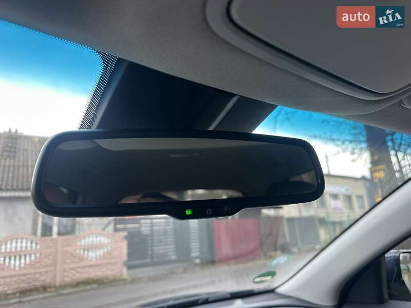 Внедорожник / Кроссовер Kia Niro 2020 в Луцке фото 29 Внедорожник / Кроссовер Kia Niro 2020 в Луцке