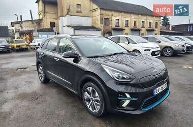 Внедорожник / Кроссовер Kia Niro 2020 в Дубно