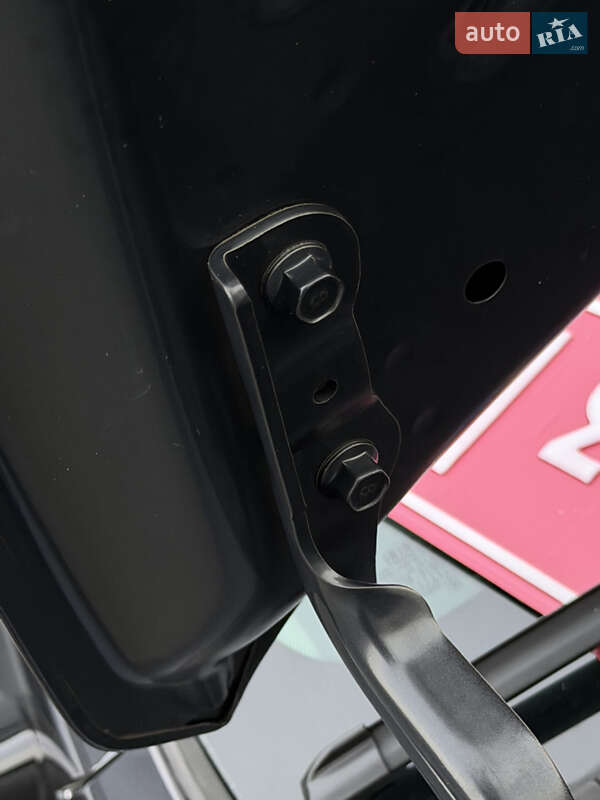 Позашляховик / Кросовер Kia Niro 2020 в Дубні