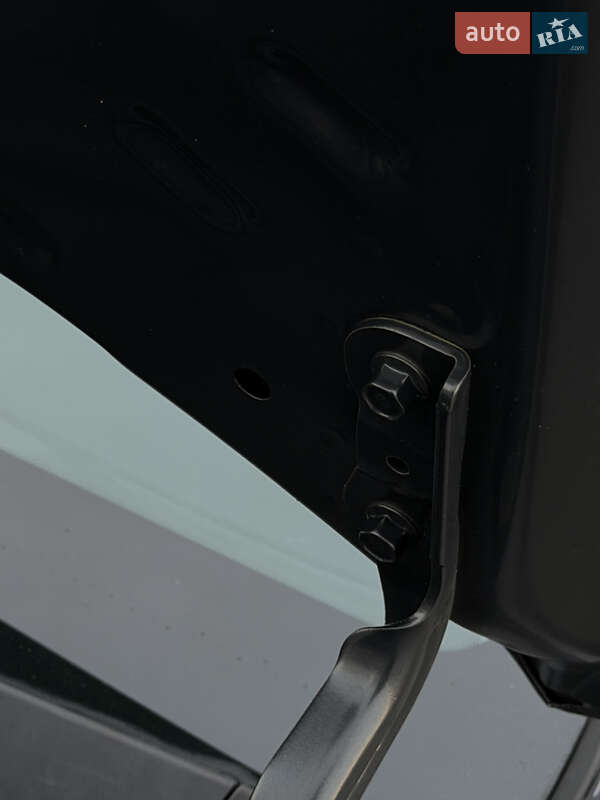 Позашляховик / Кросовер Kia Niro 2020 в Дубні