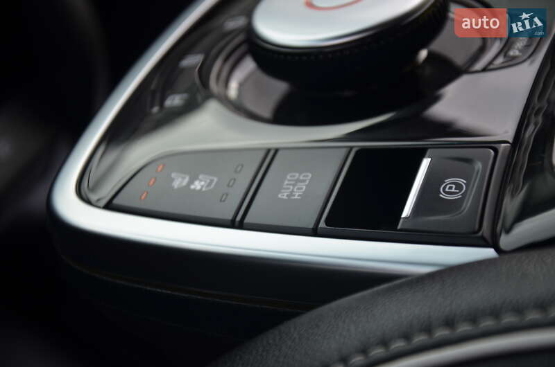 Внедорожник / Кроссовер Kia Niro 2021 в Дрогобыче