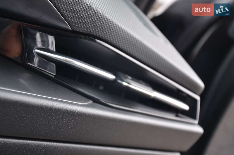 Позашляховик / Кросовер Kia Niro 2022 в Дрогобичі