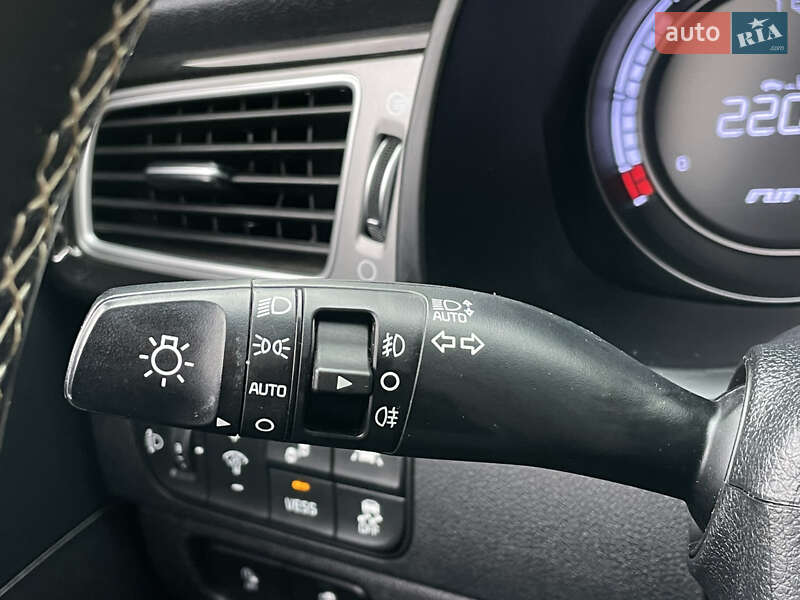 Внедорожник / Кроссовер Kia Niro 2019 в Бердичеве