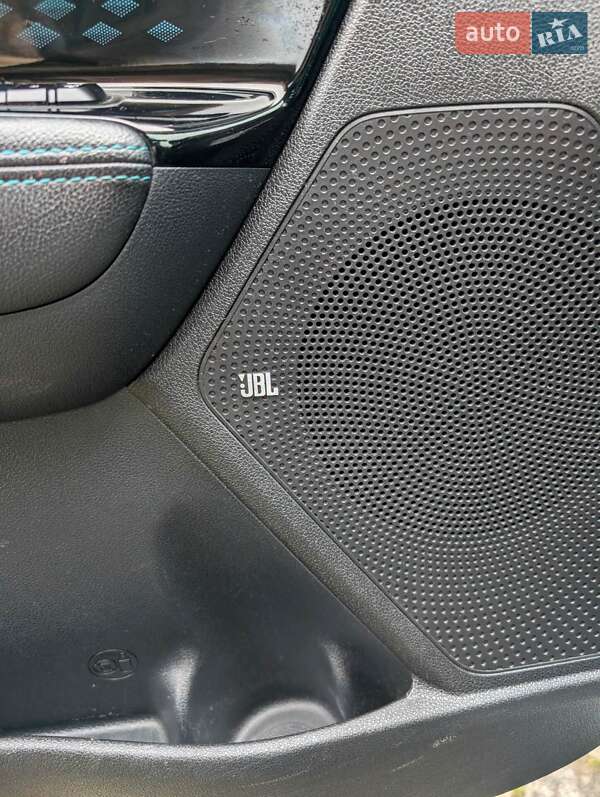 Позашляховик / Кросовер Kia Niro 2019 в Луцьку