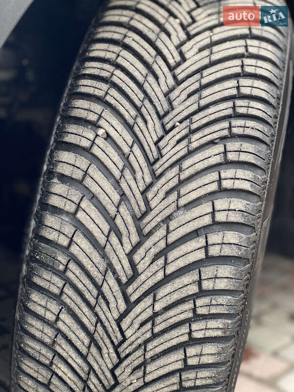 Внедорожник / Кроссовер Kia Niro 2021 в Тернополе фото 14 Внедорожник / Кроссовер Kia Niro 2021 в Тернополе