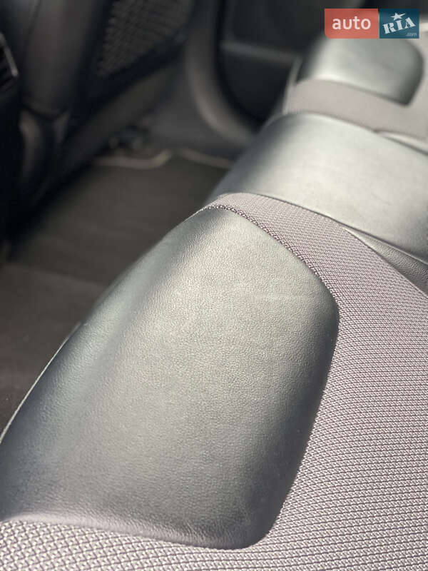 Внедорожник / Кроссовер Kia Niro 2021 в Тернополе фото 23 Внедорожник / Кроссовер Kia Niro 2021 в Тернополе