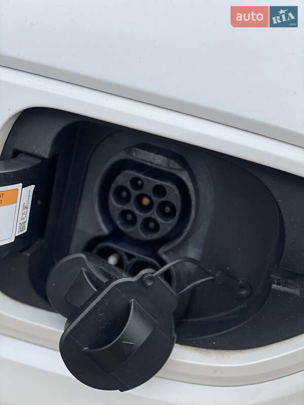 Внедорожник / Кроссовер Kia Niro 2021 в Тернополе фото 28 Внедорожник / Кроссовер Kia Niro 2021 в Тернополе