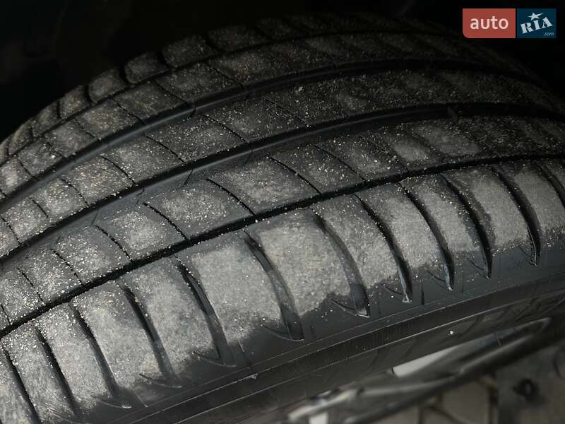 Внедорожник / Кроссовер Kia Niro 2022 в Львове