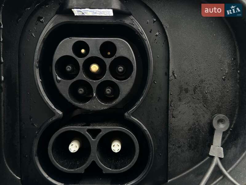 Внедорожник / Кроссовер Kia Niro 2022 в Львове