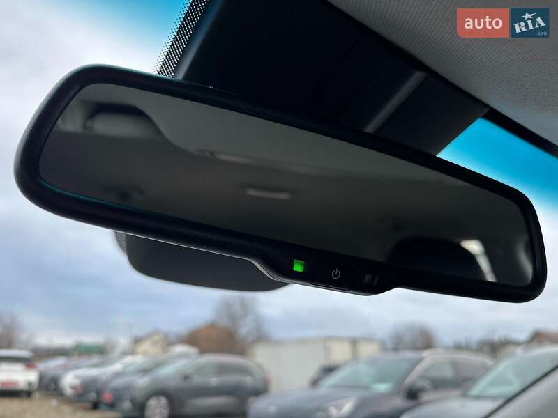 Внедорожник / Кроссовер Kia Niro 2022 в Львове