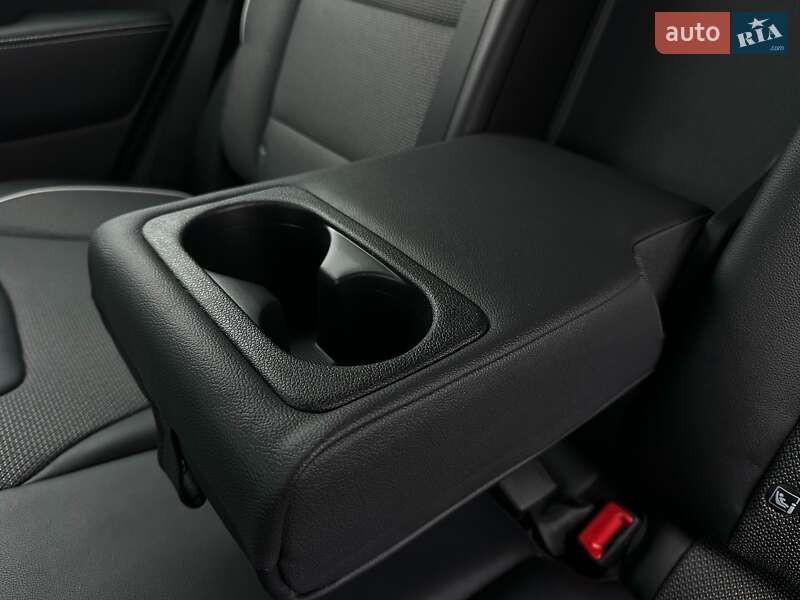 Внедорожник / Кроссовер Kia Niro 2022 в Львове