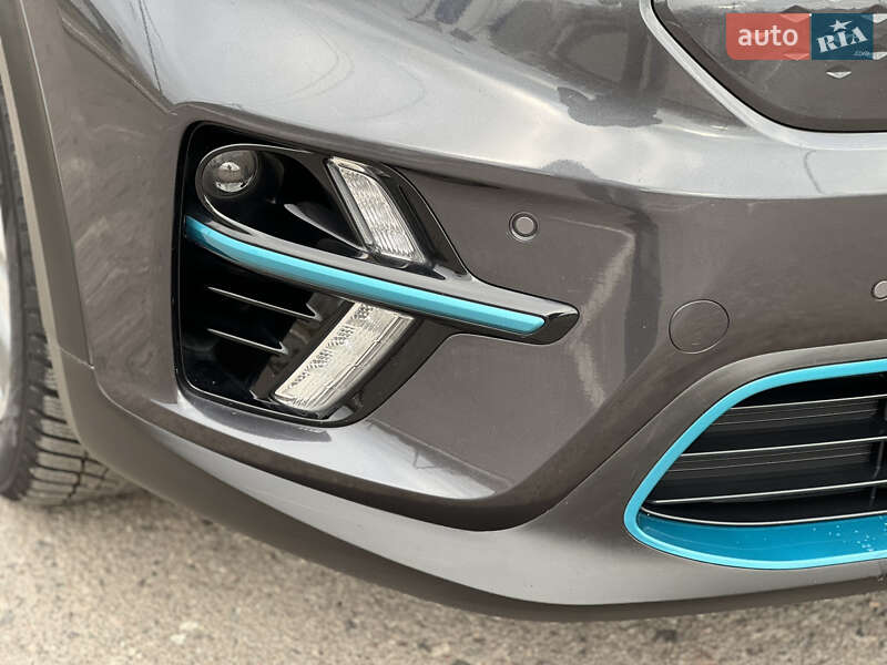 Внедорожник / Кроссовер Kia Niro 2019 в Ровно