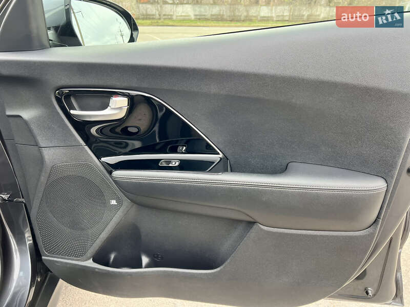 Внедорожник / Кроссовер Kia Niro 2019 в Ровно