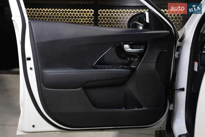 Внедорожник / Кроссовер Kia Niro 2020 в Луцке