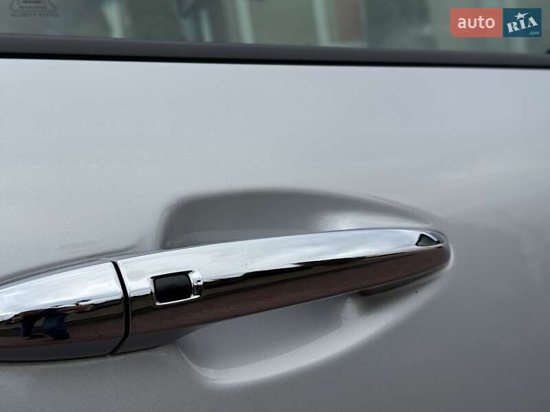 Внедорожник / Кроссовер Kia Niro 2020 в Стрые фото 49 Внедорожник / Кроссовер Kia Niro 2020 в Стрые