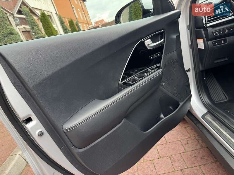 Внедорожник / Кроссовер Kia Niro 2020 в Стрые фото 65 Внедорожник / Кроссовер Kia Niro 2020 в Стрые