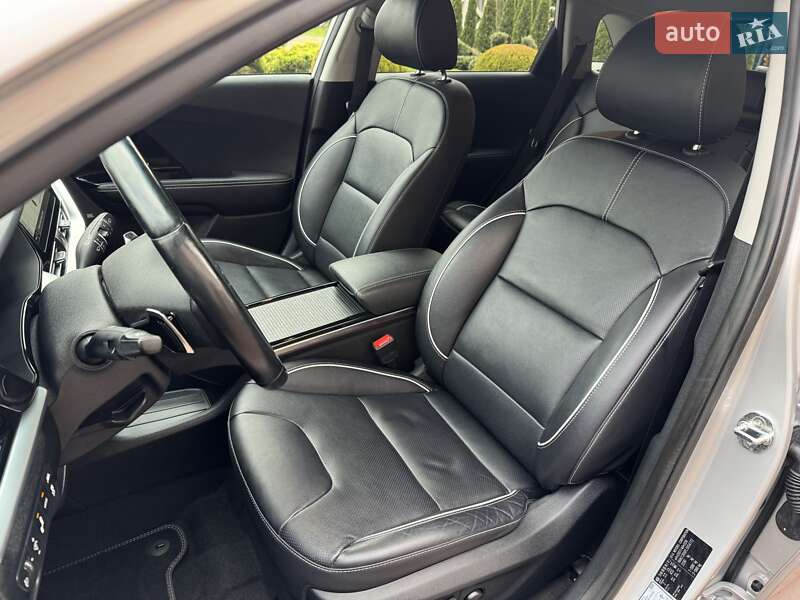 Внедорожник / Кроссовер Kia Niro 2020 в Стрые фото 70 Внедорожник / Кроссовер Kia Niro 2020 в Стрые