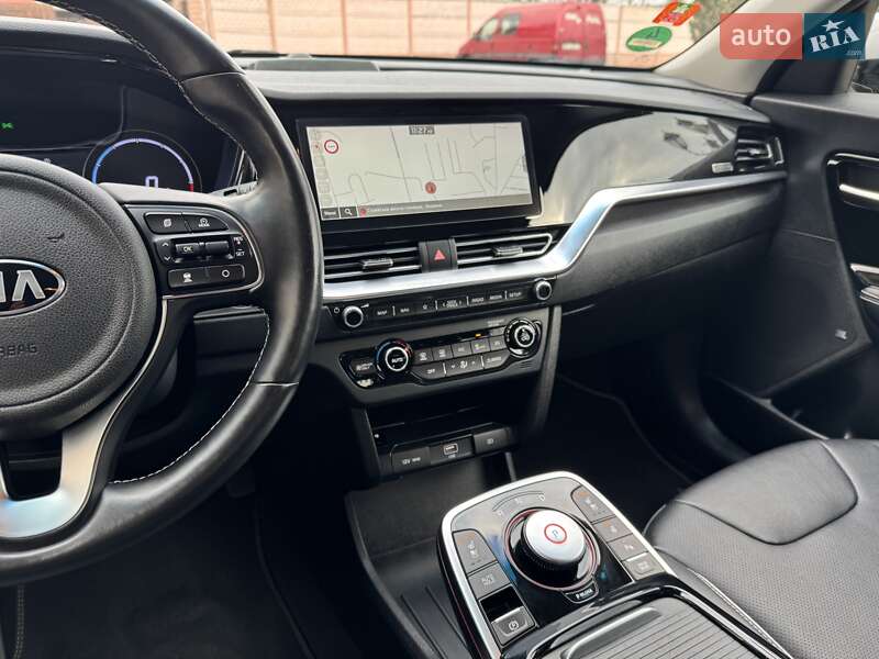 Внедорожник / Кроссовер Kia Niro 2020 в Стрые фото 88 Внедорожник / Кроссовер Kia Niro 2020 в Стрые