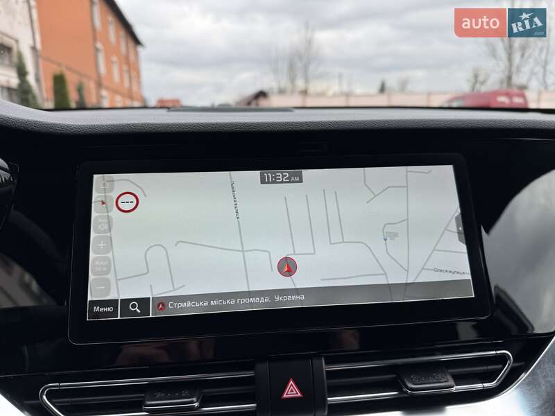 Внедорожник / Кроссовер Kia Niro 2020 в Стрые фото 91 Внедорожник / Кроссовер Kia Niro 2020 в Стрые