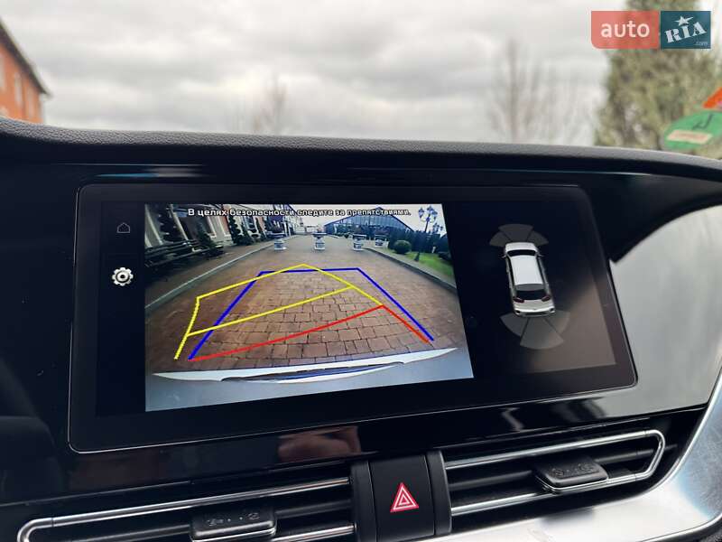 Внедорожник / Кроссовер Kia Niro 2020 в Стрые фото 97 Внедорожник / Кроссовер Kia Niro 2020 в Стрые