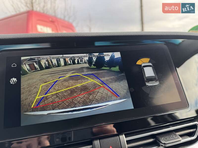 Внедорожник / Кроссовер Kia Niro 2020 в Стрые фото 99 Внедорожник / Кроссовер Kia Niro 2020 в Стрые