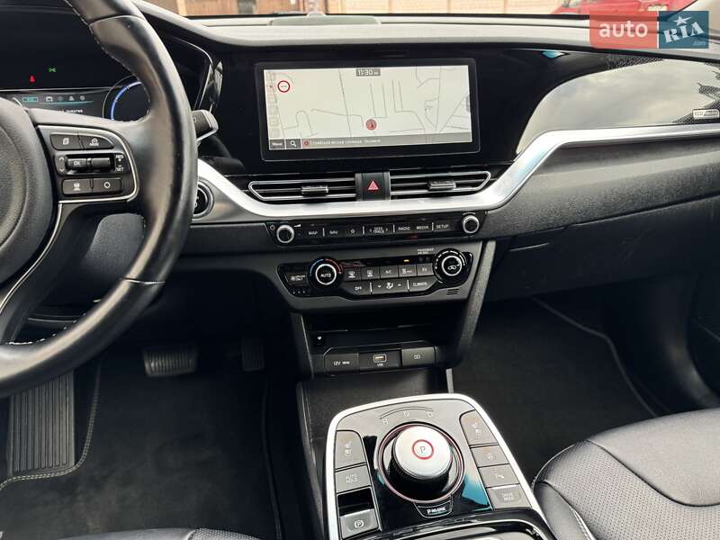 Внедорожник / Кроссовер Kia Niro 2020 в Стрые фото 101 Внедорожник / Кроссовер Kia Niro 2020 в Стрые