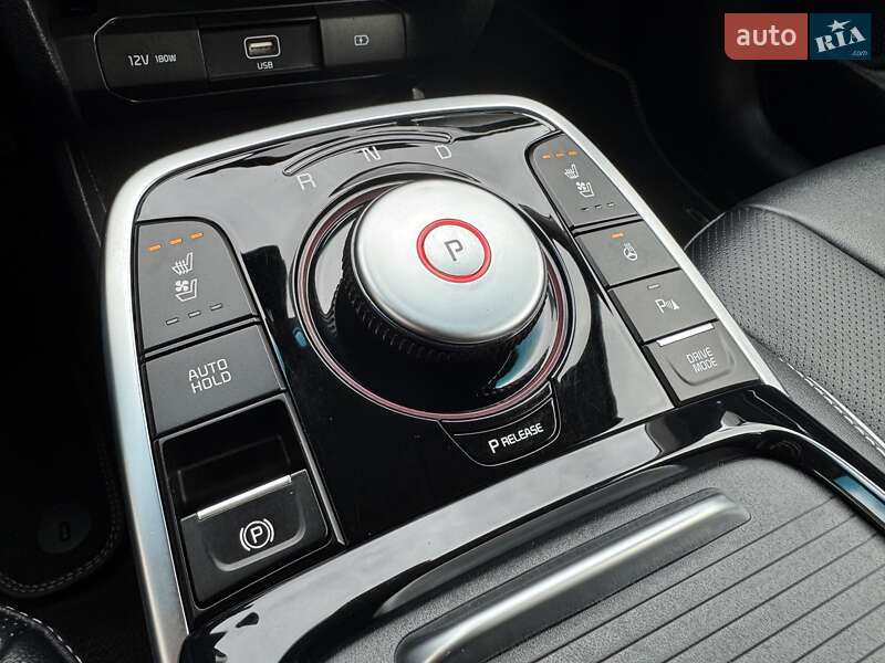 Внедорожник / Кроссовер Kia Niro 2020 в Стрые фото 104 Внедорожник / Кроссовер Kia Niro 2020 в Стрые