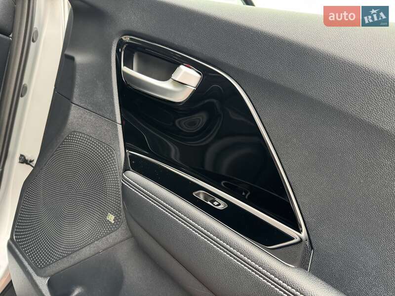 Внедорожник / Кроссовер Kia Niro 2020 в Стрые фото 108 Внедорожник / Кроссовер Kia Niro 2020 в Стрые