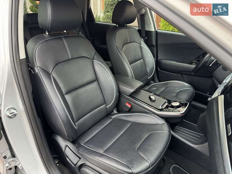 Внедорожник / Кроссовер Kia Niro 2020 в Стрые фото 111 Внедорожник / Кроссовер Kia Niro 2020 в Стрые