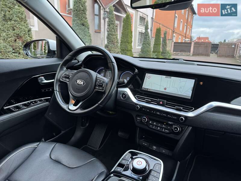 Внедорожник / Кроссовер Kia Niro 2020 в Стрые фото 115 Внедорожник / Кроссовер Kia Niro 2020 в Стрые
