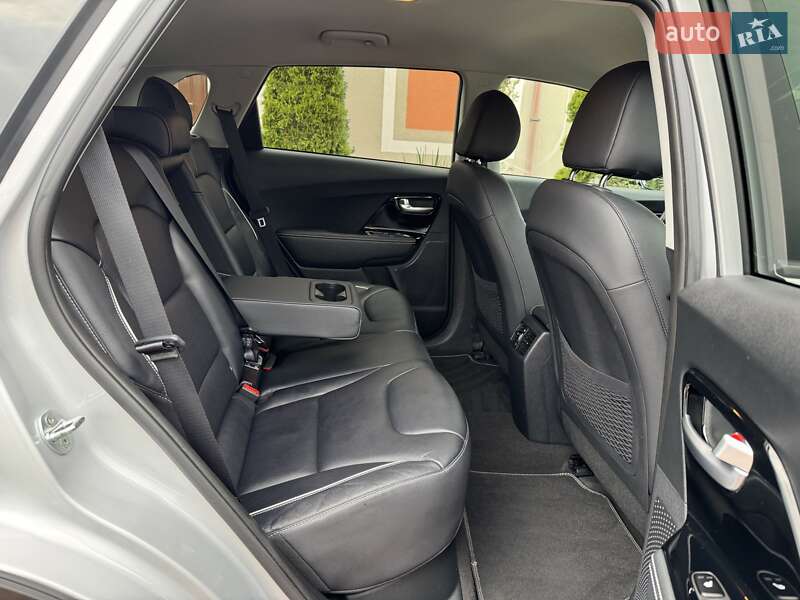 Внедорожник / Кроссовер Kia Niro 2020 в Стрые фото 119 Внедорожник / Кроссовер Kia Niro 2020 в Стрые