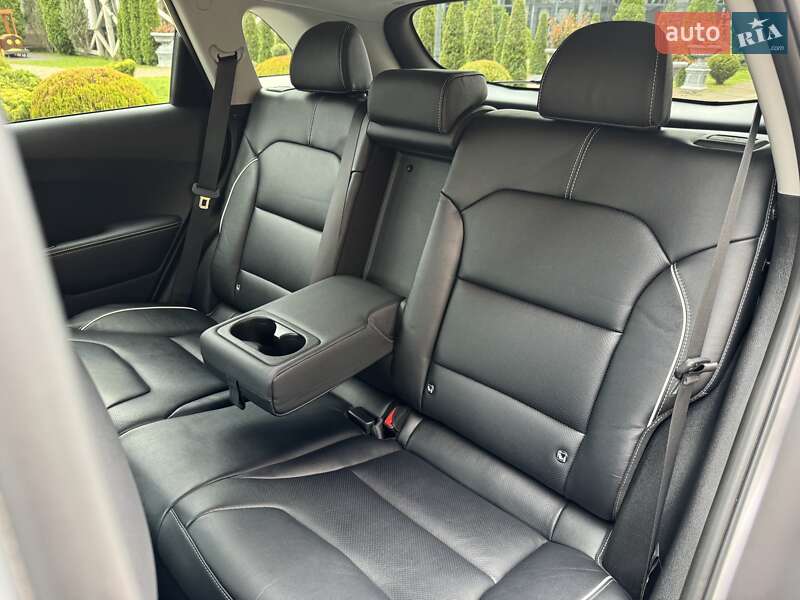 Внедорожник / Кроссовер Kia Niro 2020 в Стрые фото 125 Внедорожник / Кроссовер Kia Niro 2020 в Стрые