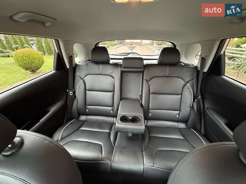 Внедорожник / Кроссовер Kia Niro 2020 в Стрые фото 129 Внедорожник / Кроссовер Kia Niro 2020 в Стрые