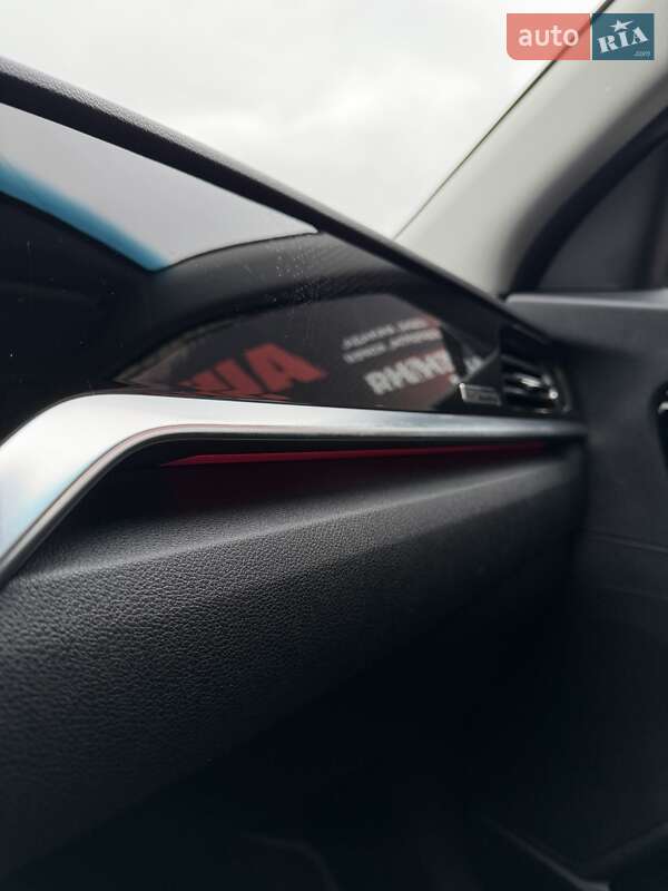 Внедорожник / Кроссовер Kia Niro 2020 в Стрые