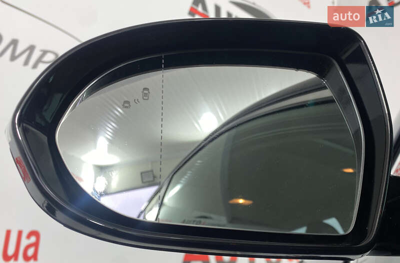 Внедорожник / Кроссовер Kia Niro 2020 в Львове