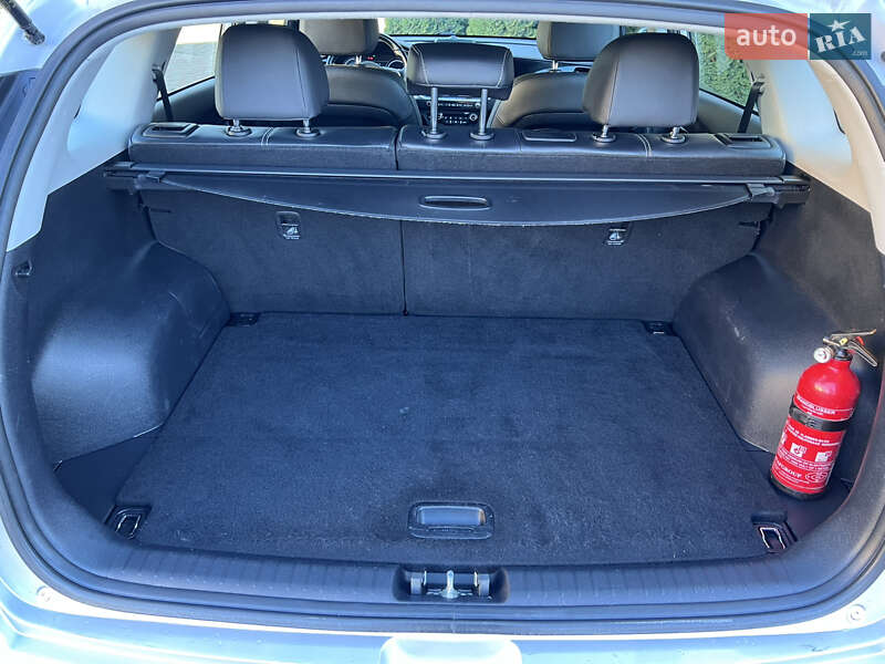 Внедорожник / Кроссовер Kia Niro 2021 в Тернополе