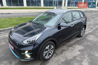 Внедорожник / Кроссовер Kia Niro 2020 в Днепре