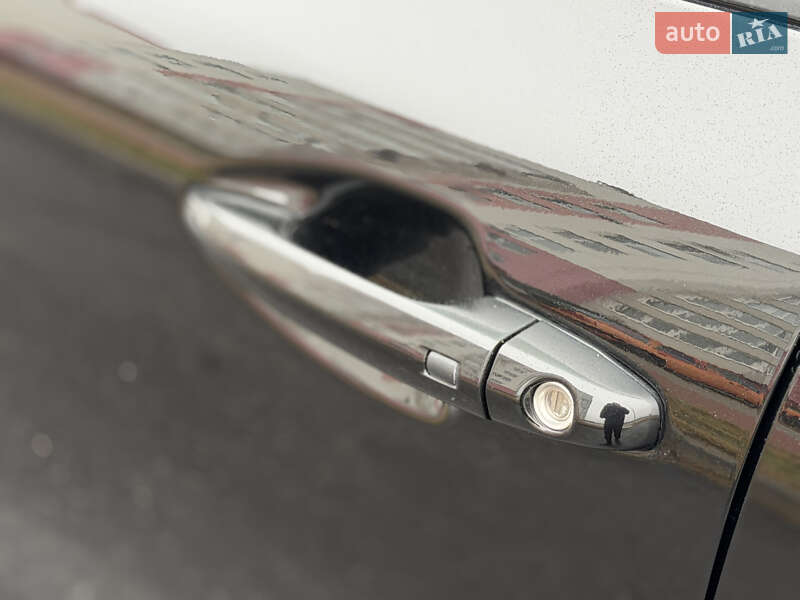 Внедорожник / Кроссовер Kia Niro 2018 в Виннице