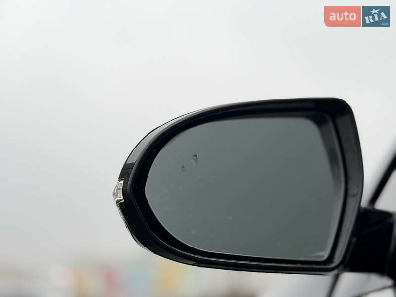 Внедорожник / Кроссовер Kia Niro 2018 в Виннице