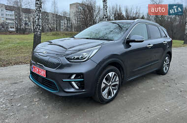 Внедорожник / Кроссовер Kia Niro 2020 в Хмельницком