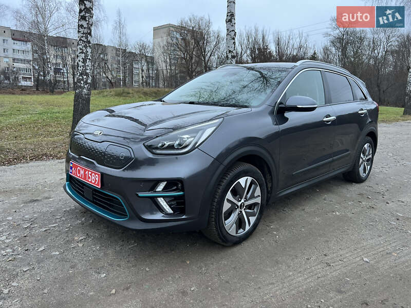 Kia Niro 2020