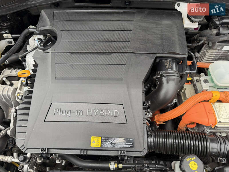 Внедорожник / Кроссовер Kia Niro 2018 в Виннице